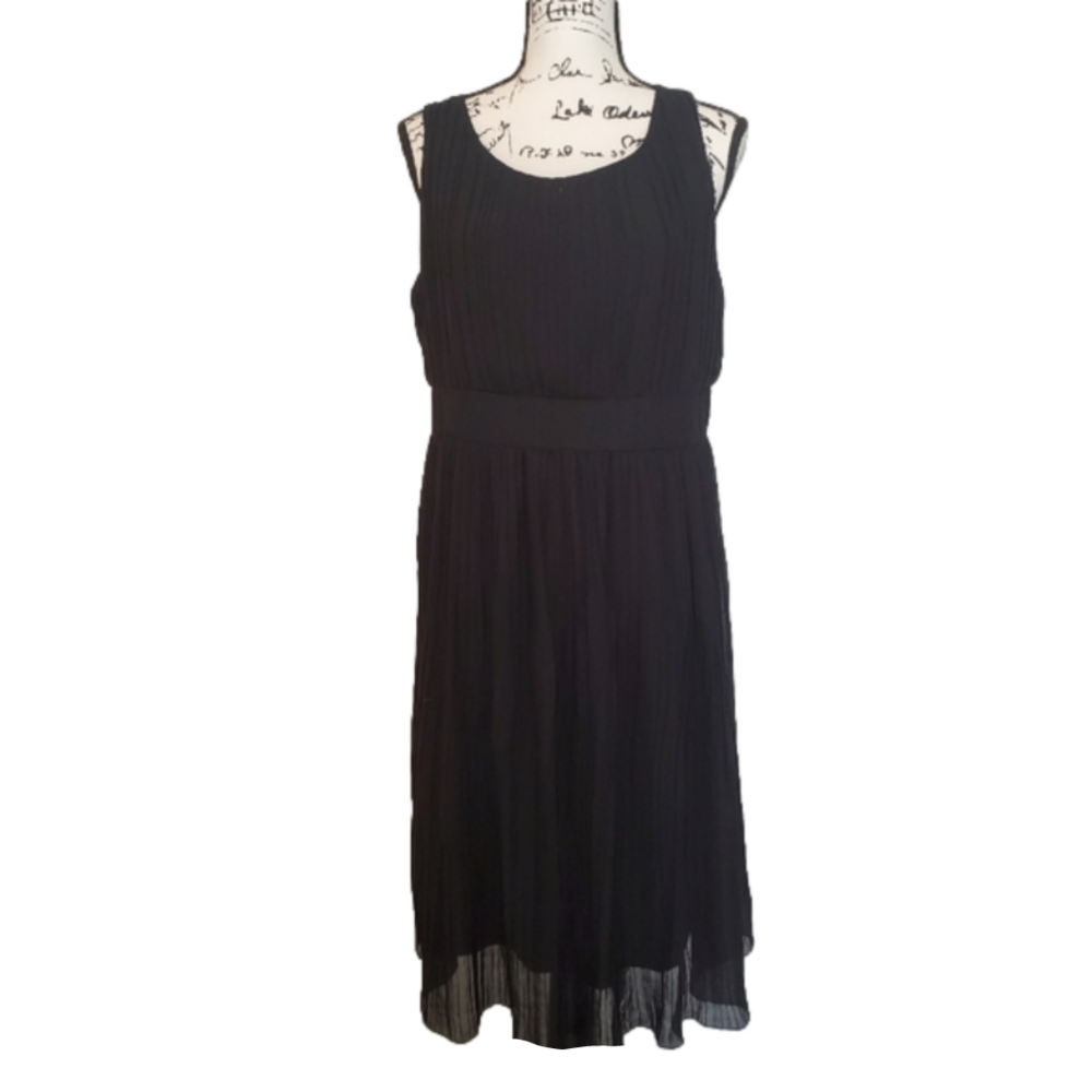 Lane Bryant | "Little Black Dress" - Size 18